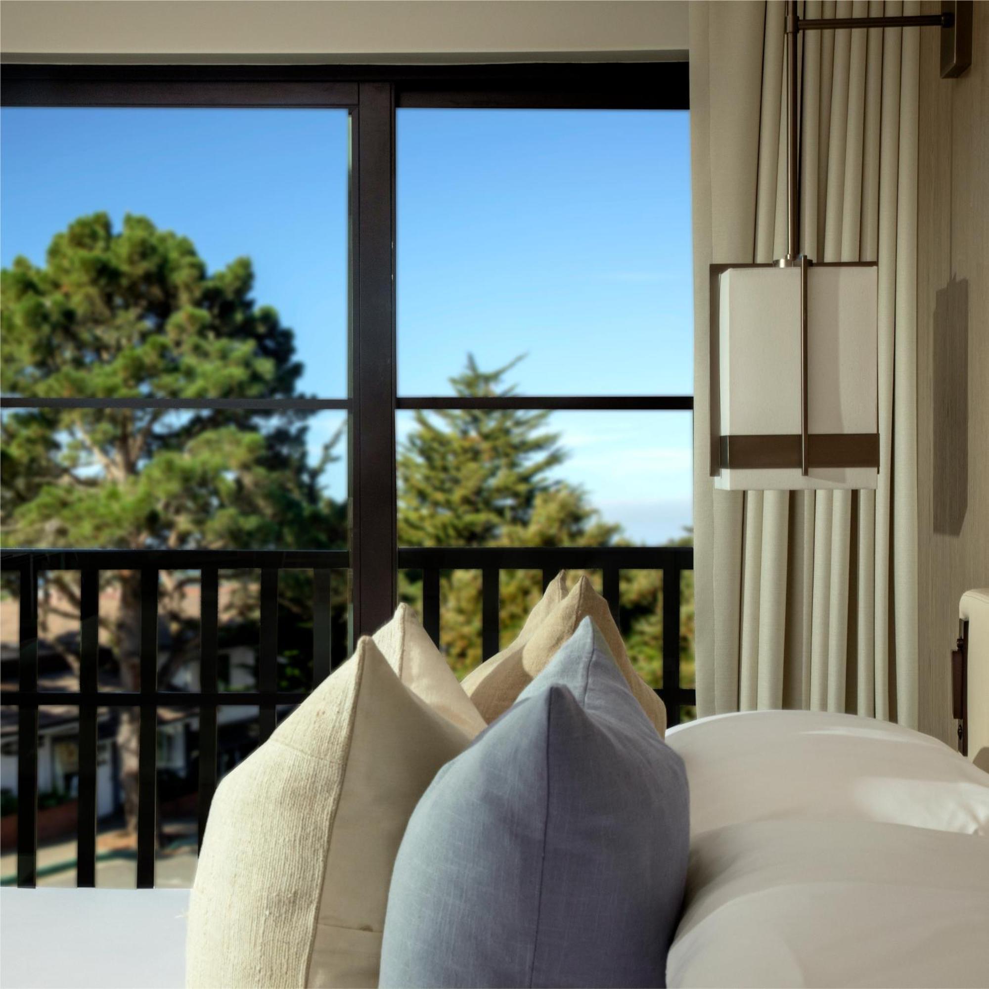 Stilwell Hotel Carmel-by-the-Sea Exterior photo